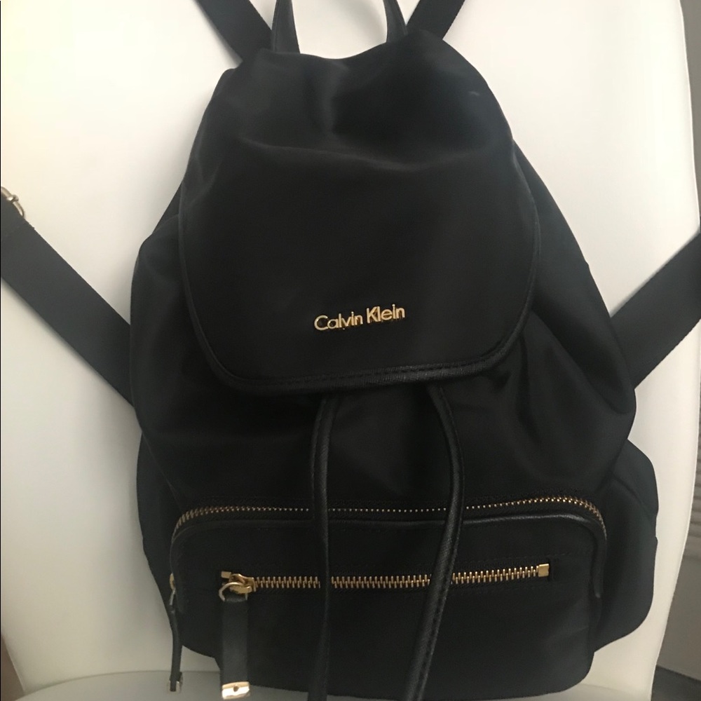 Calvin Klein Backpack